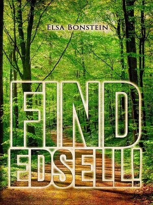 cover image of Find Edsell!